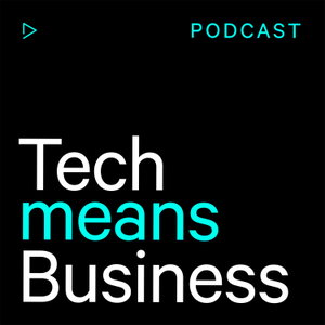 Tech means Business