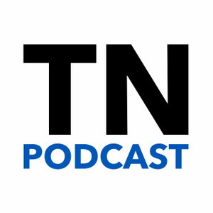 Tech Narratives Podcast