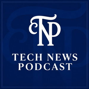 Tech News Podcast