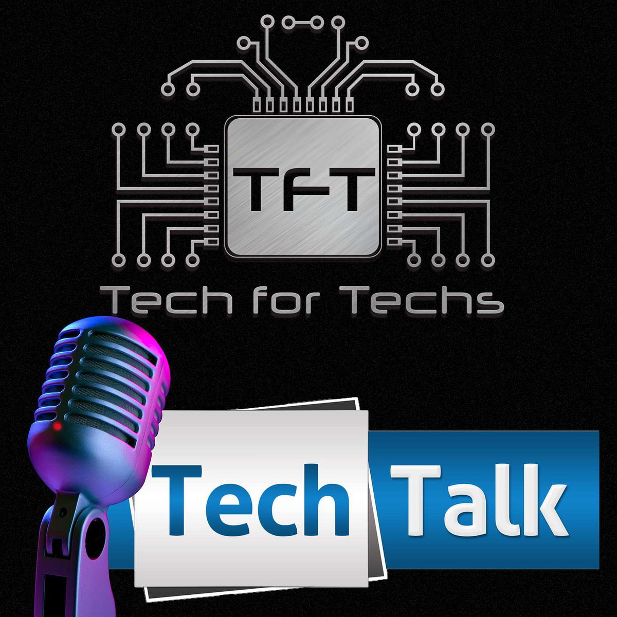 Bugs & Bytes Vendor Special - Tech Talk - Episode 107 - The IT Business ...