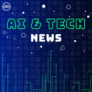 Tech Talks: AI & Innovation Roundtable