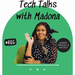 STEM Tech Talks