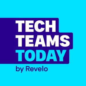 Tech Teams Today