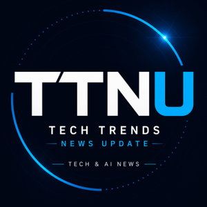 Tech Trends News Update