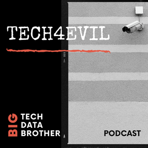Tech4Evil