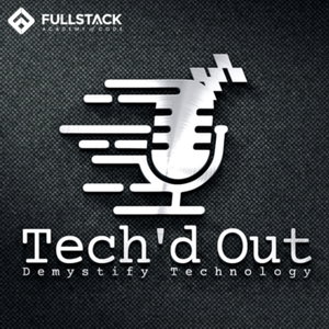Tech'd Out