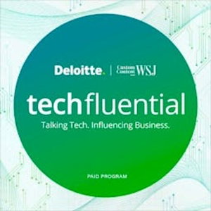 Techfluential by Deloitte