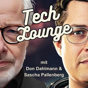Techlounge Podcast