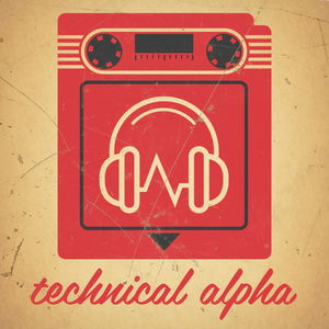 Technical Alpha