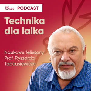 Technika dla laika w RMF Classic