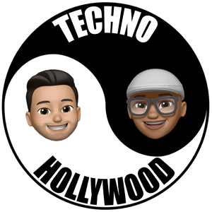 Techno Hollywood