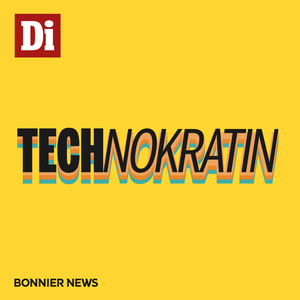 Technokratin