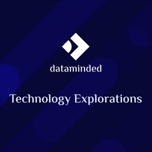 Technology Explorations in Data & AI