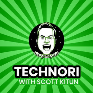 Technori Podcast