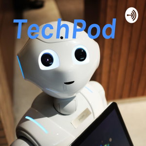 TechPod 
