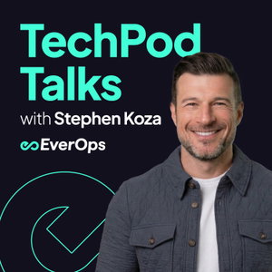 TechPod Talks