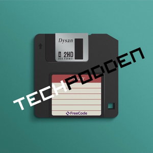 Techpodden