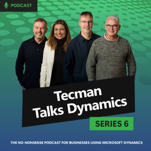Tecman Talks Dynamics