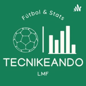 Tecnikeando El Salvador.
