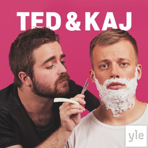 Ted & Kaj