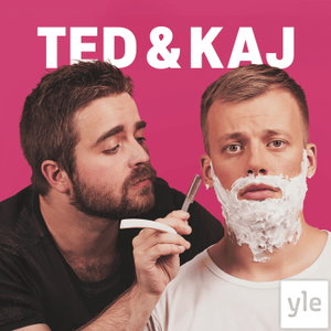 Ted & Kaj