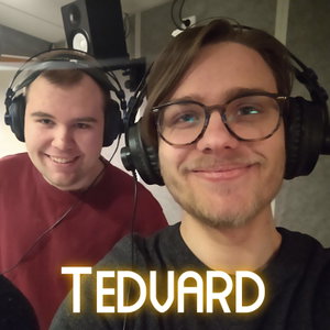 TEDVARD