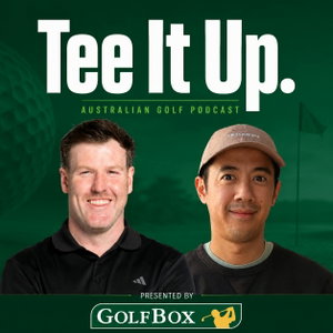 Tee It Up Golf Podcast