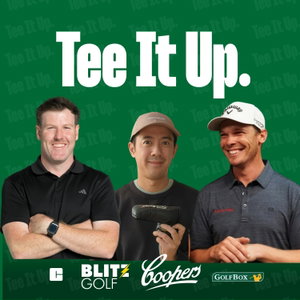 Tee It Up Golf Podcast