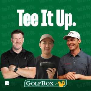 Tee It Up Golf Podcast