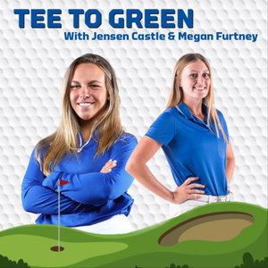 Tee to Green 