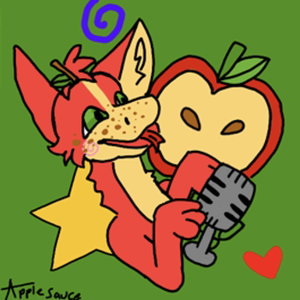 Teen furry talk