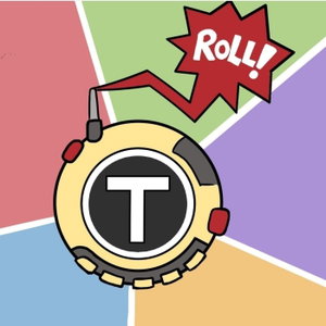 Teen Titans Roll!