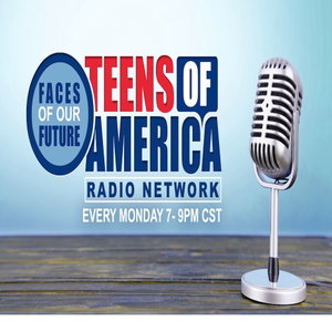 Teens Of America Radio