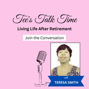 Tee’s Talk Time