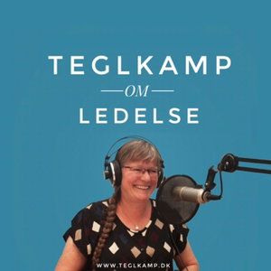 Teglkamp om ledelse
