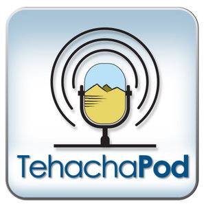 TehachaPod