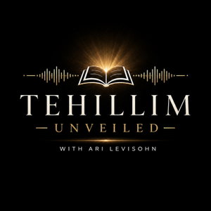 Tehillim Unveiled