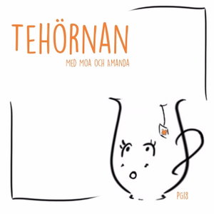 Tehörnan