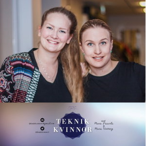 Teknikkvinnor