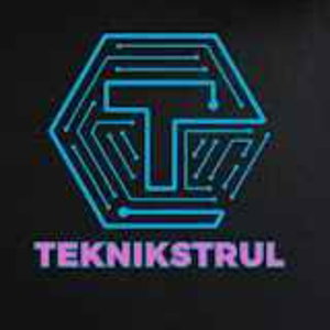 Teknikstrul podcast