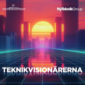 Teknikvisionärerna