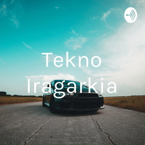 Tekno Iragarkia