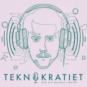 Teknokratiet