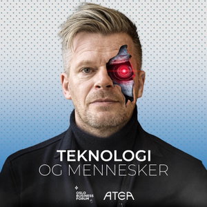 Teknologi og mennesker