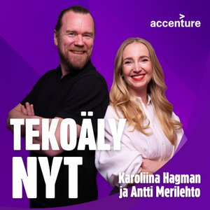Tekoäly Nyt 6