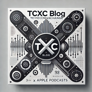 TelecomsXChange (TCXC) Blog