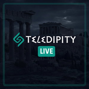 Teledipity LIVE! - Numerology Readings