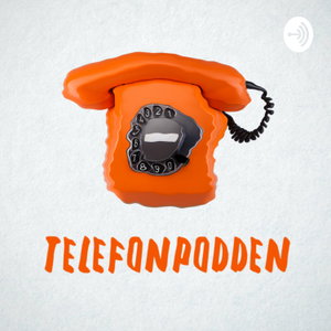 TELEFONPODDEN