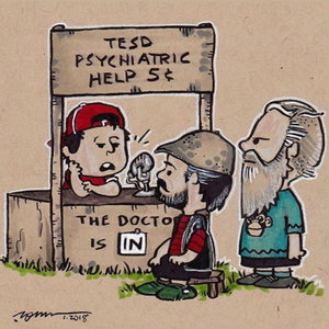 Tell 'Em Steve Dave EP. 1-299