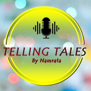 Telling Tales By Namrata